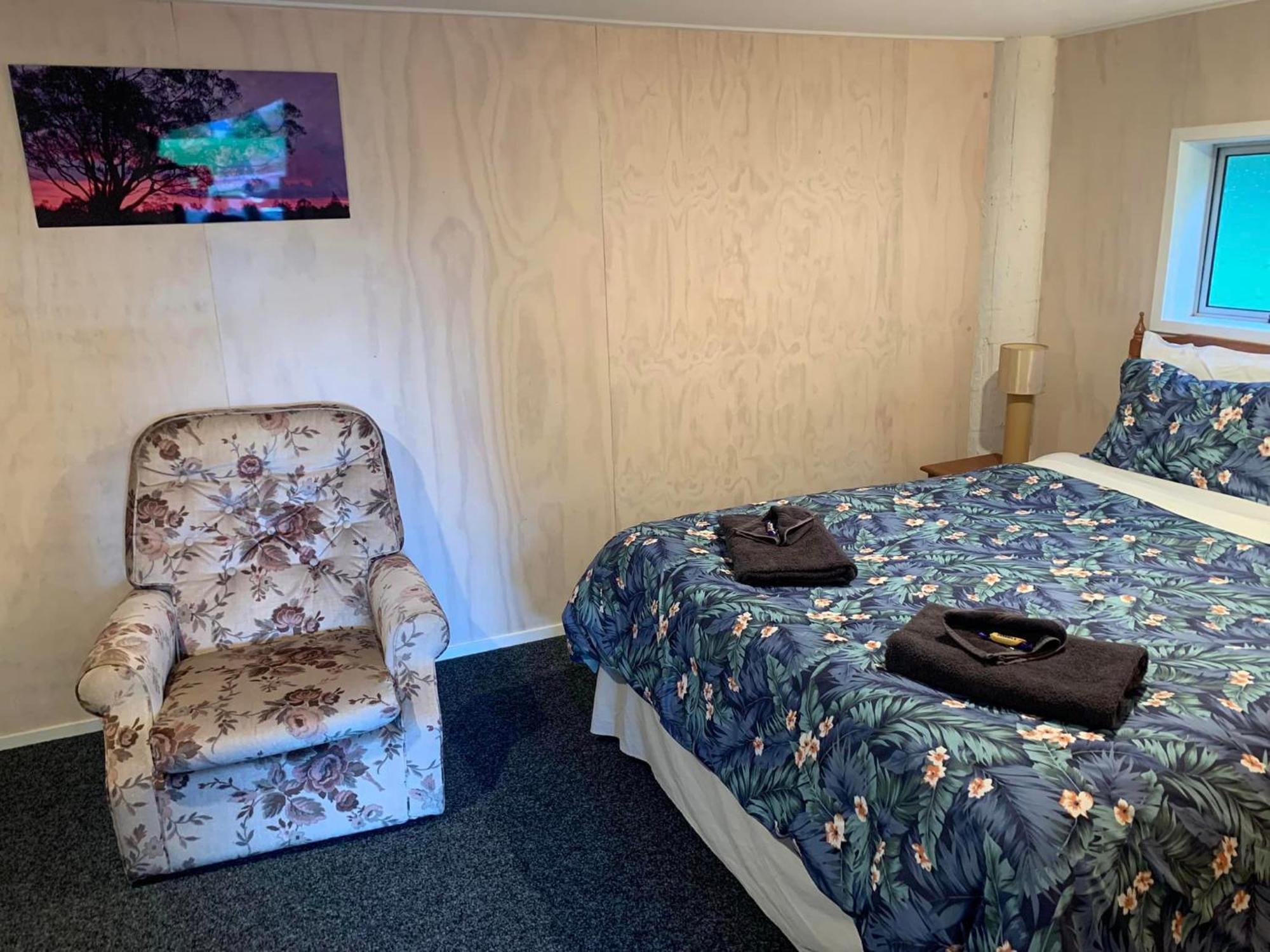 Apartament Country Retreat Cooks Beach Zewnętrze zdjęcie